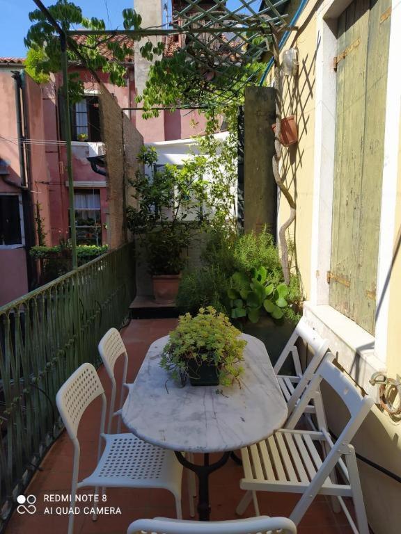 Exclusive Ca Quadri Apartments Venice Exterior photo