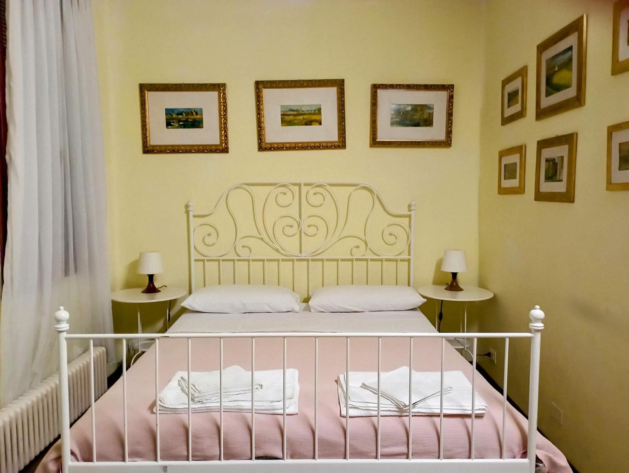 Exclusive Ca Quadri Apartments Venice Exterior photo
