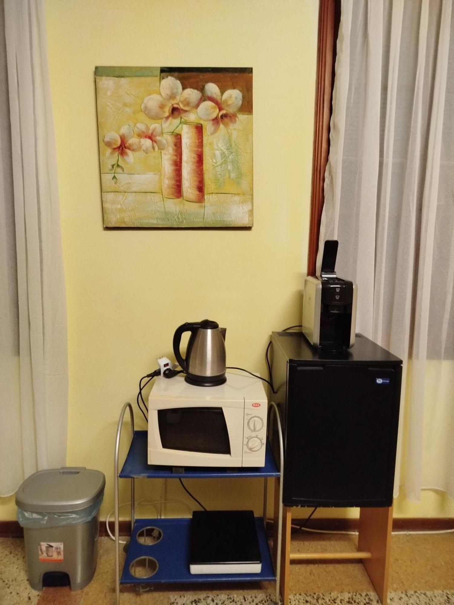 Exclusive Ca Quadri Apartments Venice Room photo